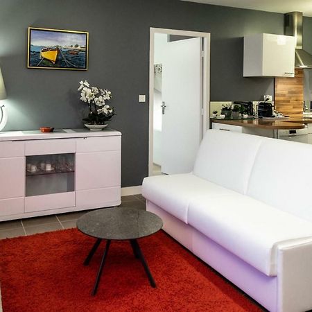 - Grand Standing - Terrasse - Internet - Apartment Lorient Exterior foto