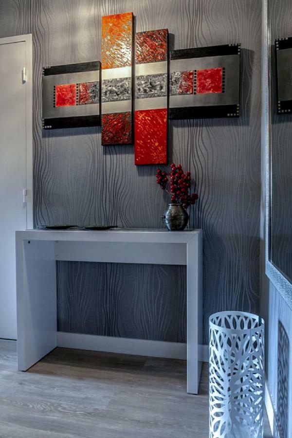 - Grand Standing - Terrasse - Internet - Apartment Lorient Exterior foto
